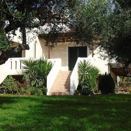 Tompras Village Demoniász-part Kültér fotó