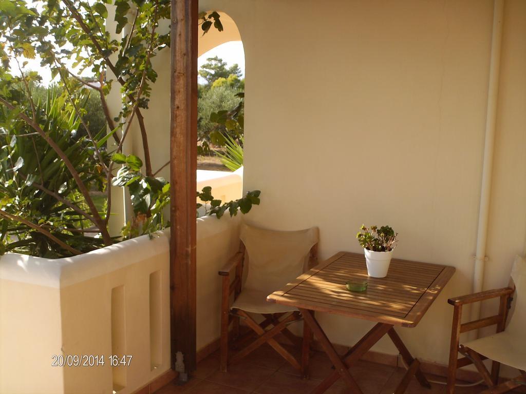 Tompras Village Demoniász-part Szoba fotó