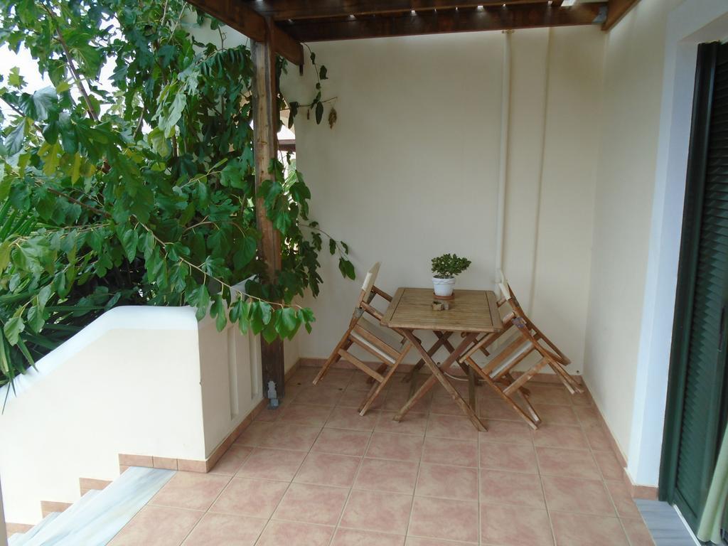 Tompras Village Demoniász-part Szoba fotó