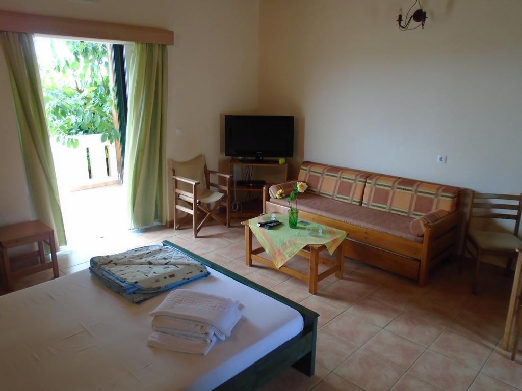 Tompras Village Demoniász-part Szoba fotó